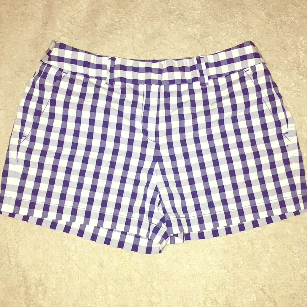 Anne Taylor loft shorts